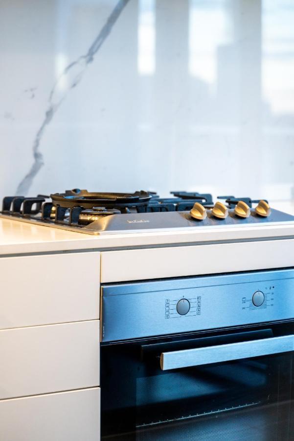 Opera Apartments South Brisbane Bagian luar foto