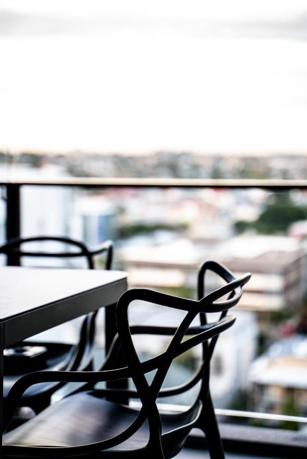 Opera Apartments South Brisbane Bagian luar foto
